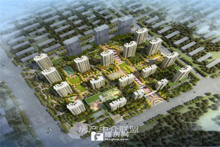 密州华元办公小区2室2厅1卫48万86m2中档装修出售